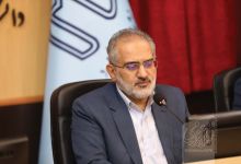 گزارش تصویری حضور معاون امور مجلس ریاست جمهوری در دانشگاه صنعتی شاهرود